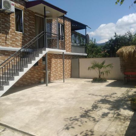 M2 House Villa Chakvi Exterior photo