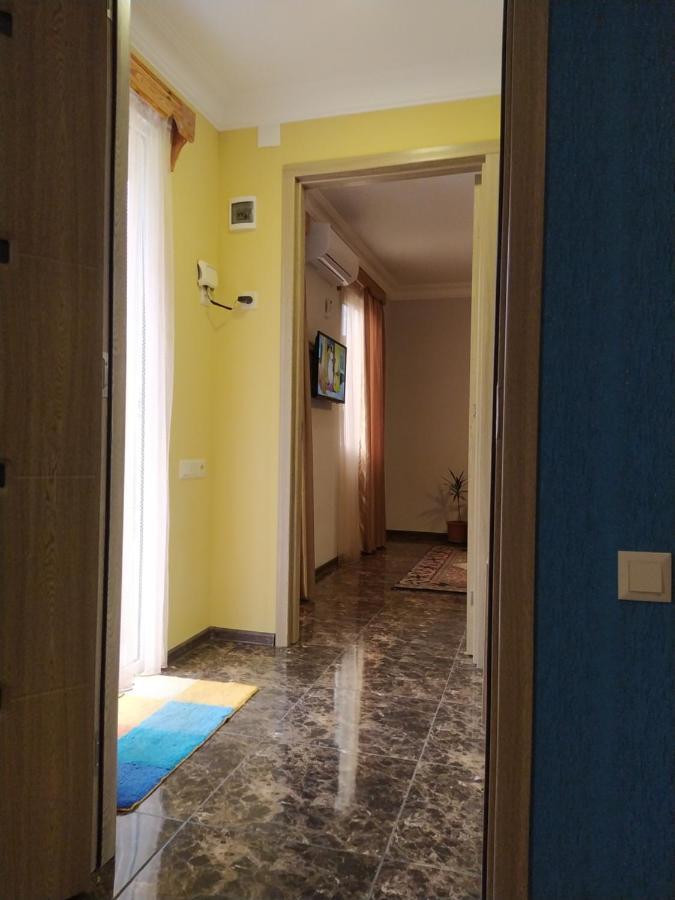 M2 House Villa Chakvi Exterior photo