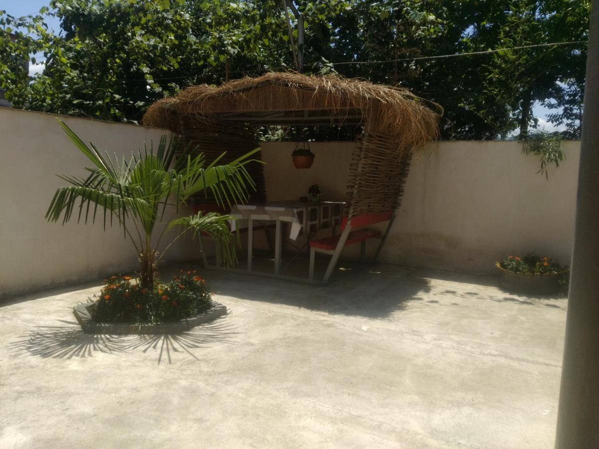 M2 House Villa Chakvi Exterior photo