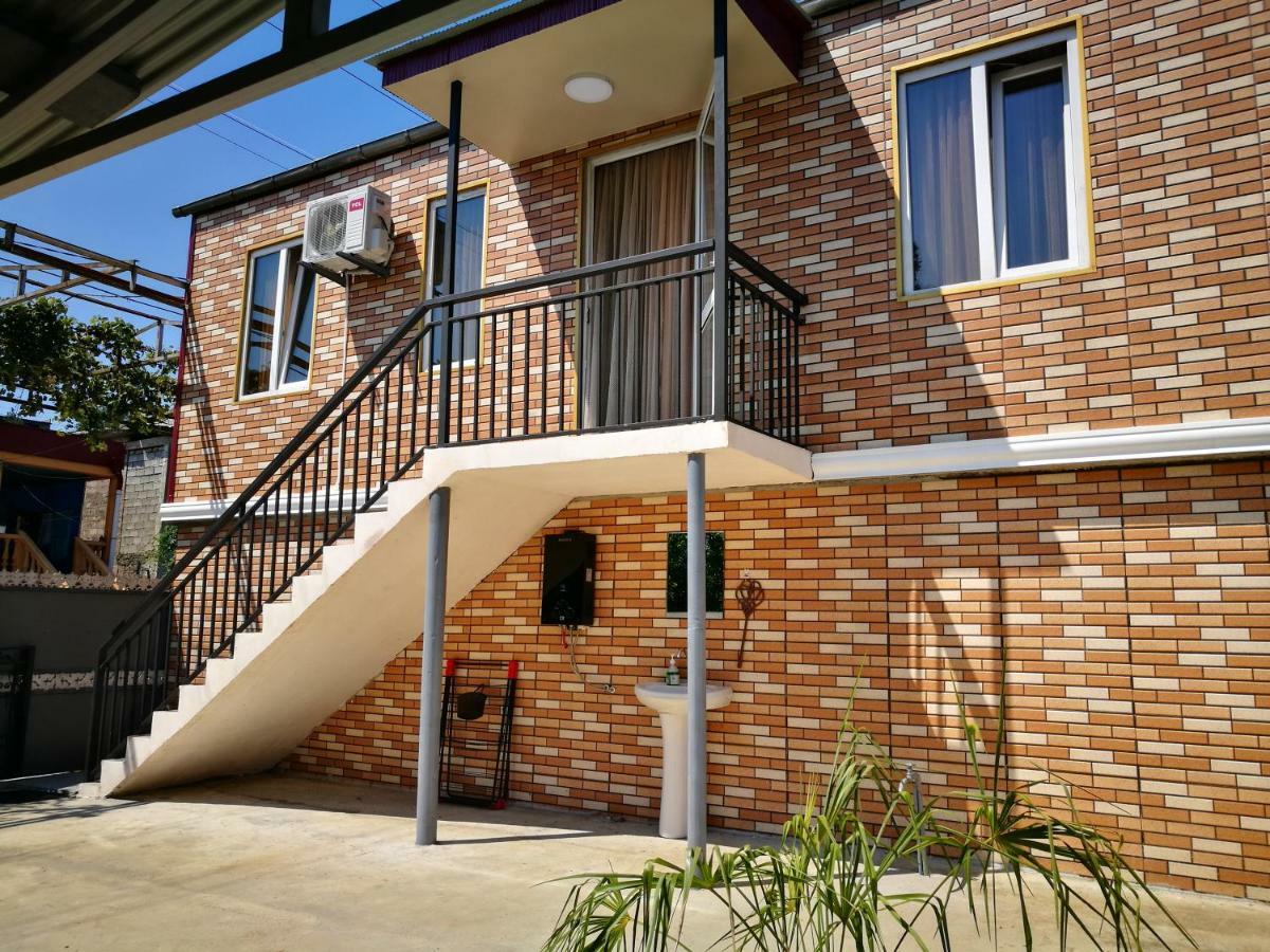 M2 House Villa Chakvi Exterior photo